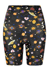 SHORTS CURTO CIRRÉ COSMIC LOVE
