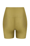 Shorts Curto Lycra Pistache