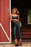Legging Lycra Shark