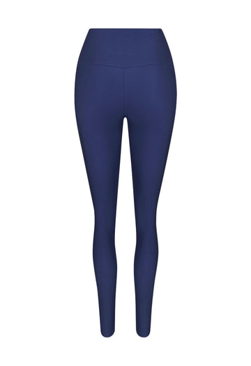 Legging Lycra Marinho