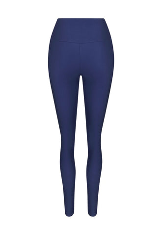 Legging Lycra Marinho