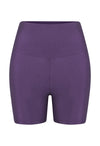 Shorts Curto Lycra Ametista