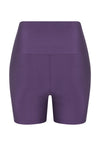 Shorts Curto Lycra Ametista