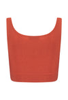 Top Cropped Lycra Liquor