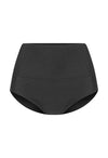 Calcinha Biquíni Hot Pants Preto