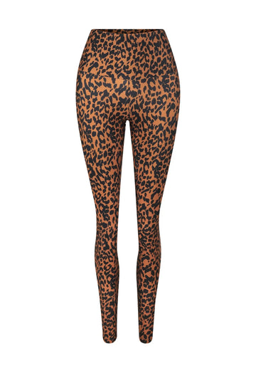 Legging Lycra Guepardo
