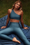 Legging Lycra Galáxia