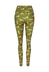 Legging Lycra Felina Militar