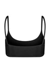 Top Basic Lycra Preto