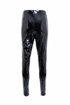 Legging Vinil Black