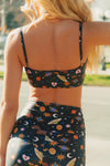 TOP BASIC CIRRÉ COSMIC LOVE