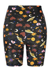 SHORTS CURTO CIRRÉ COSMIC LOVE