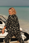 KIMONO VISCOSE  DUNAS