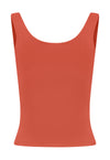Regata Alça Terracota