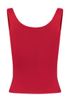 Regata Alça Chic Red