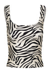 REGATA BASIC SHINY OFF SAVANA