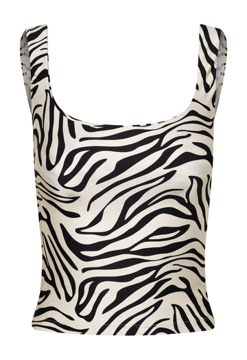 REGATA BASIC SHINY OFF SAVANA