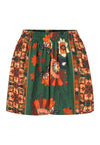 SHORTS VISCOSE FLORENCE