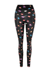 LEGGING CIRRÉ POP ART