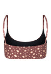 TOP BASIC SHINY CARAMEL BAMBI