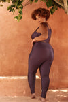 Legging Lycra Ametista