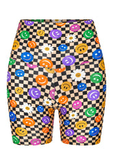 SHORTS CURTO CIRRÉ SMILEYLAND