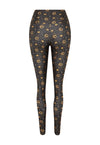 LEGGING SHINY ECLIPSE SOLAR