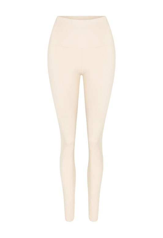 LEGGING POWER SCULPT VANILLA