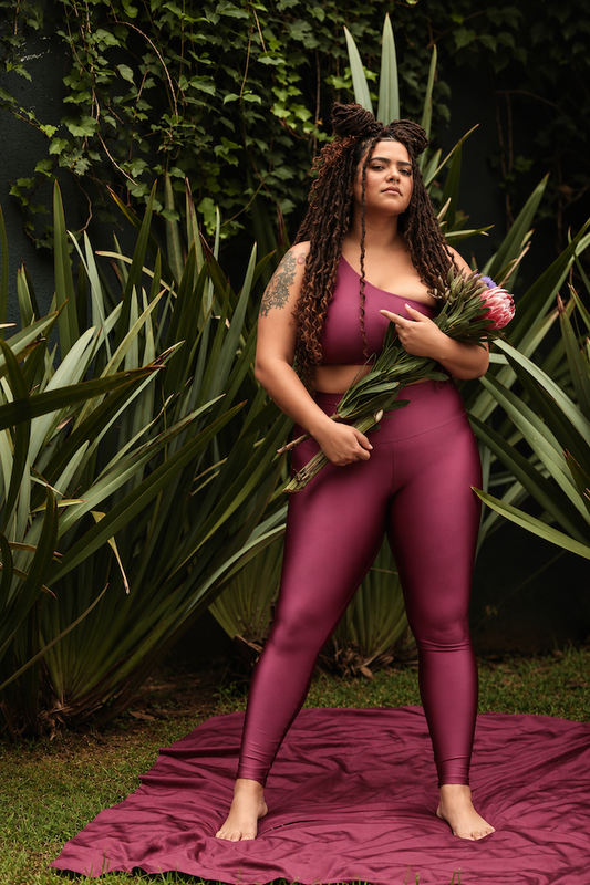 LEGGING LYCRA PITAYA