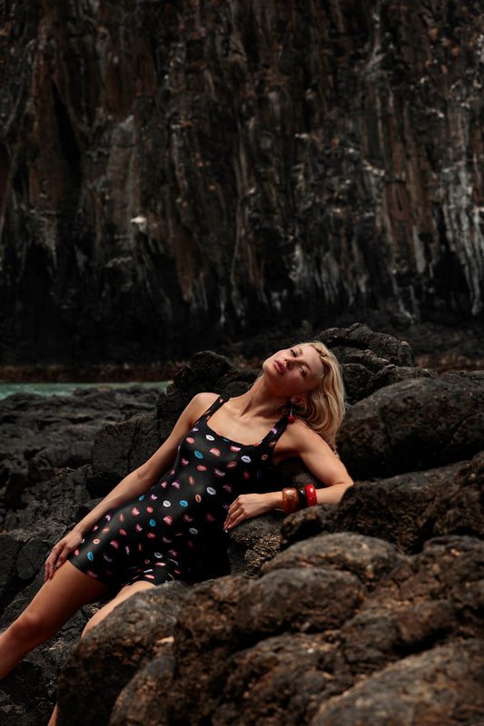 MACAQUINHO CIRRÉ POP ART