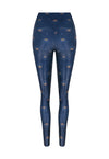 Legging Cirré Cosmos