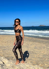 LEGGING CIRRÉ GOLDEN CHAIN