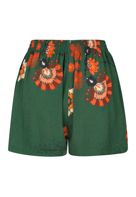 SHORTS VISCOSE FLORENCE
