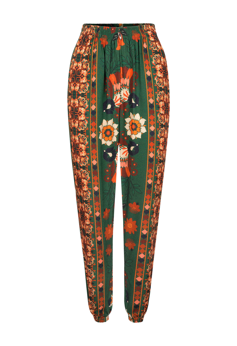 CALÇA VISCOSE FLORENCE