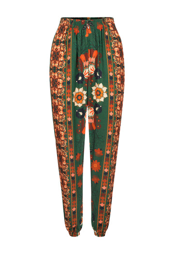 CALÇA VISCOSE FLORENCE