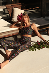 Legging Lycra Vibes