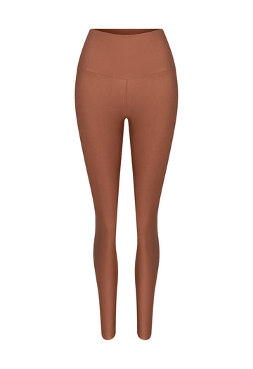 Legging Lycra Bronze