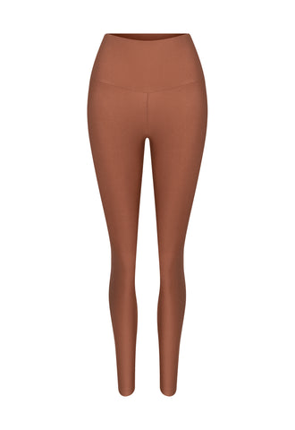 Legging Lycra Bronze