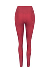 Legging Lycra Carmin