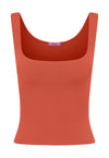 Regata Alça Terracota
