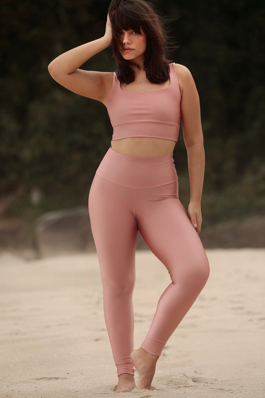 LEGGING LYCRA BALLET