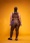 Legging Lycra Guepardo