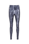 Legging Lycra Píton Silver