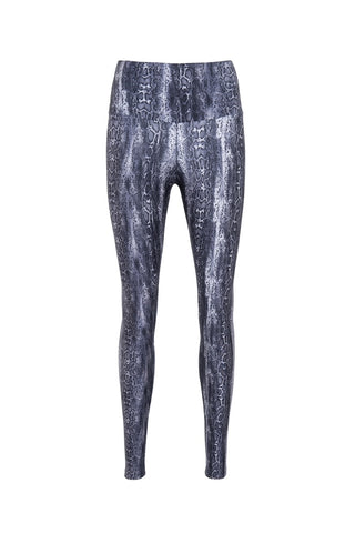 Legging Lycra Píton Silver