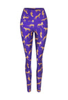 Legging Lycra Felina Royal