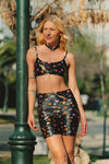 TOP BASIC CIRRÉ COSMIC LOVE