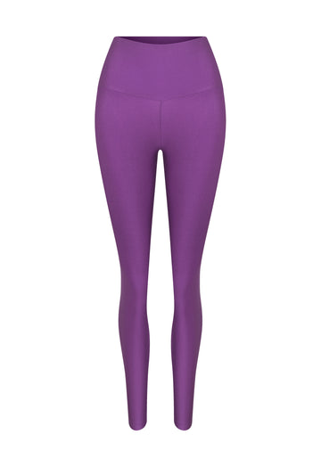 Legging Lycra Violeta