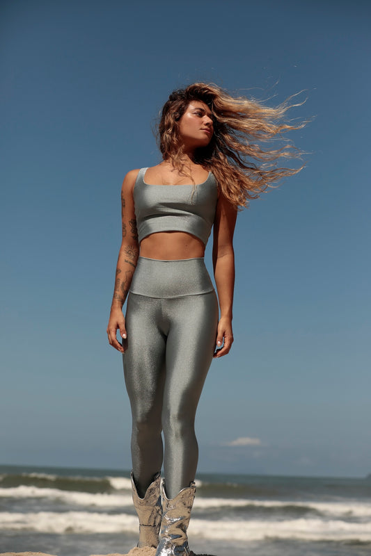 LEGGING LYCRA ICE