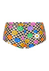 MICRO SHORTS CIRRÉ SMILEYLAND