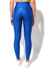 Legging Lycra Power Indigo